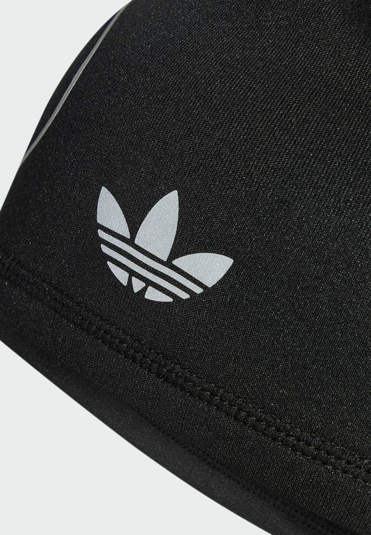 adidas Originals Skull Beanie – Bonnet – black/noir