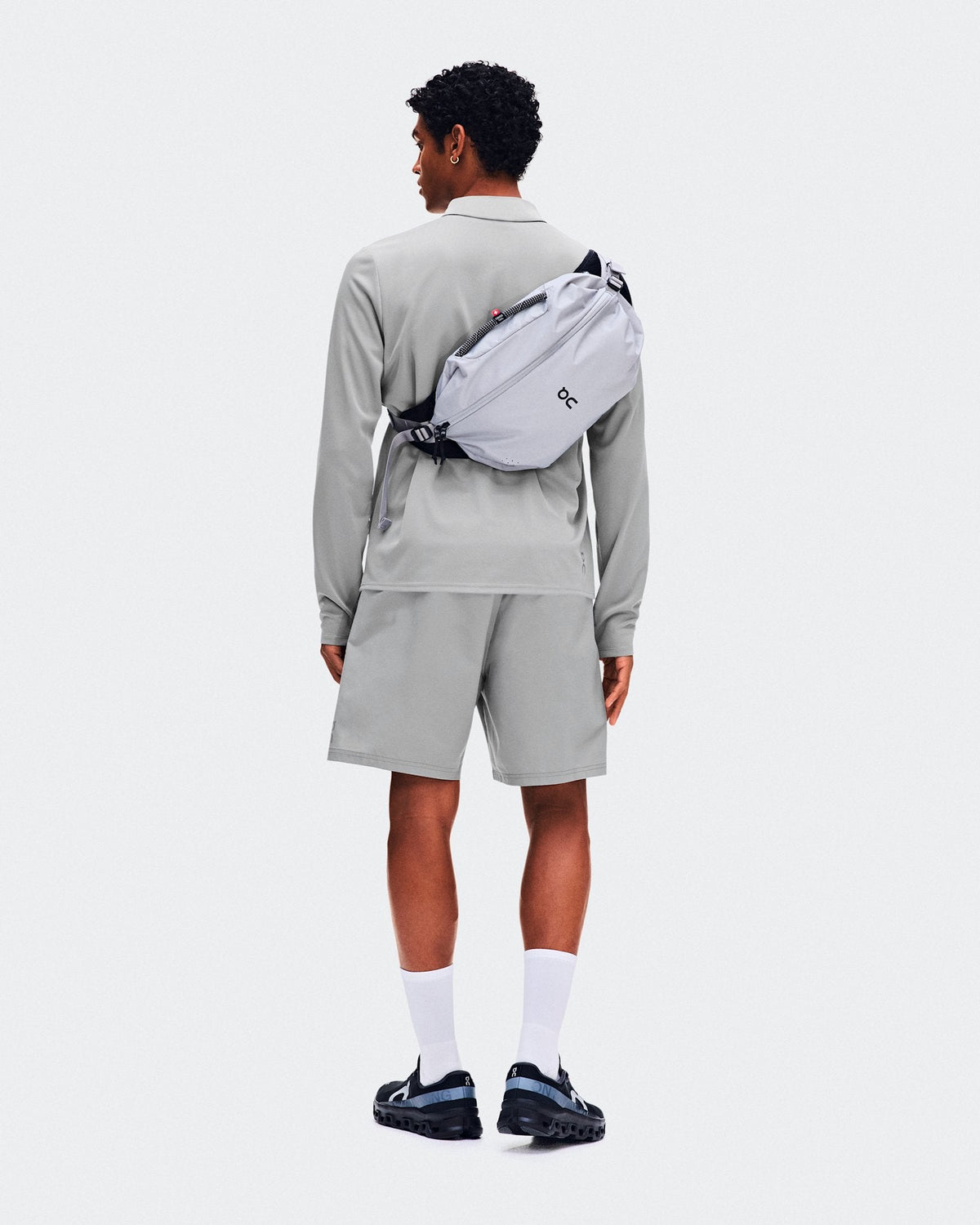 7" Core Shorts homme - Apollo