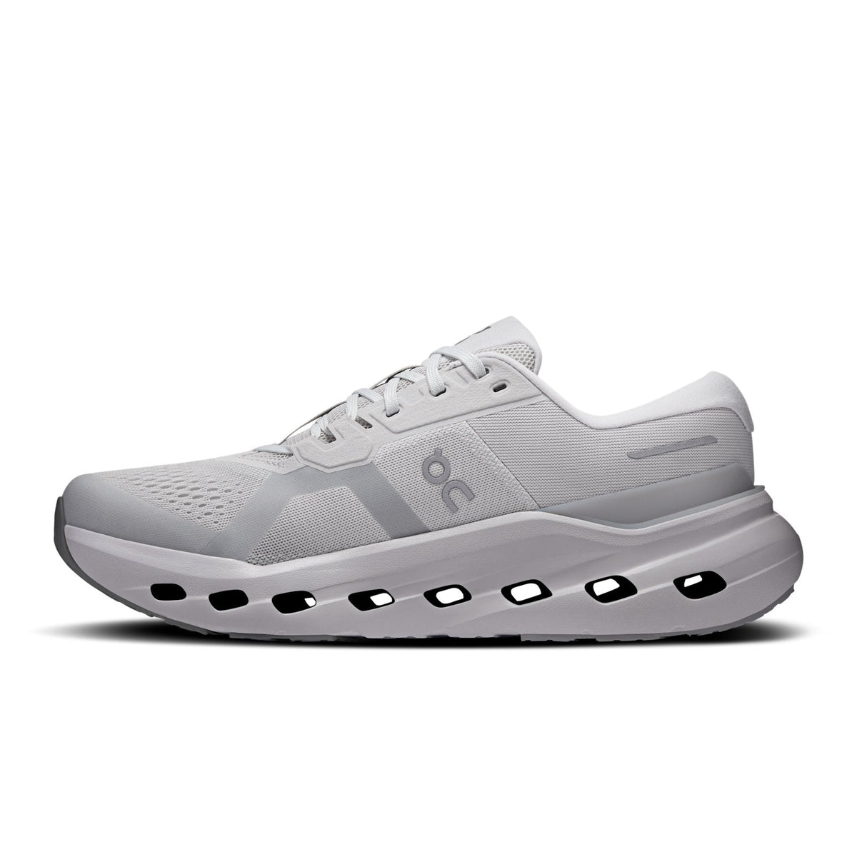 Cloudrunner 3 homme – Glacier | Alloy