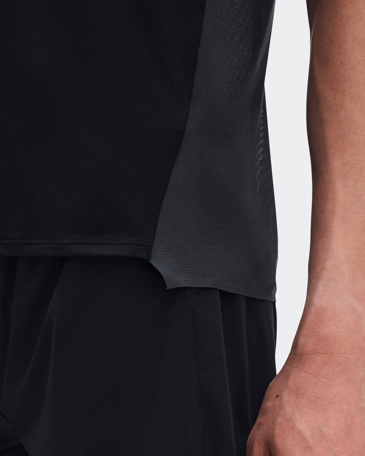 Performance-T homme - Black | Eclipse