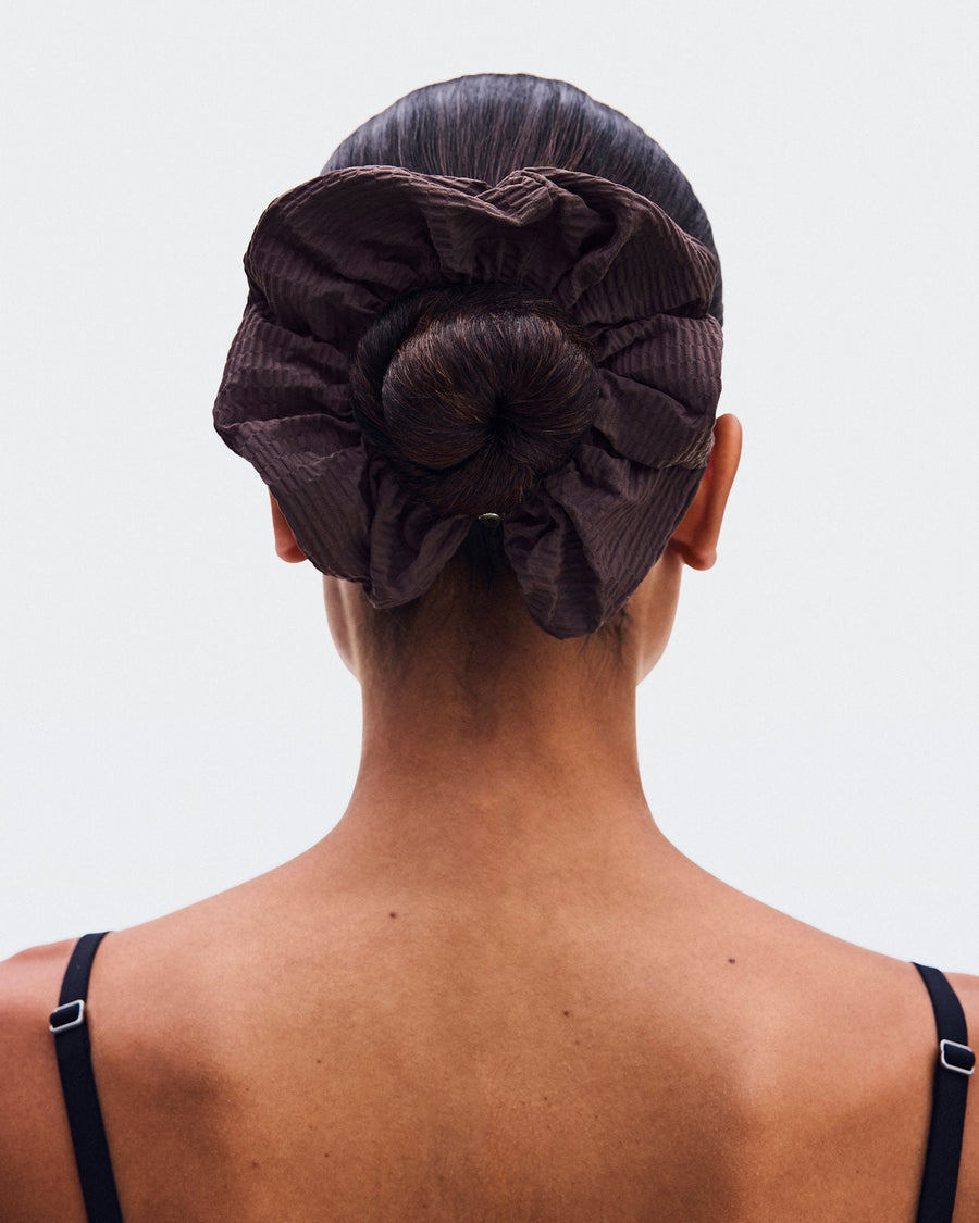 All-Day Scrunchie mujer