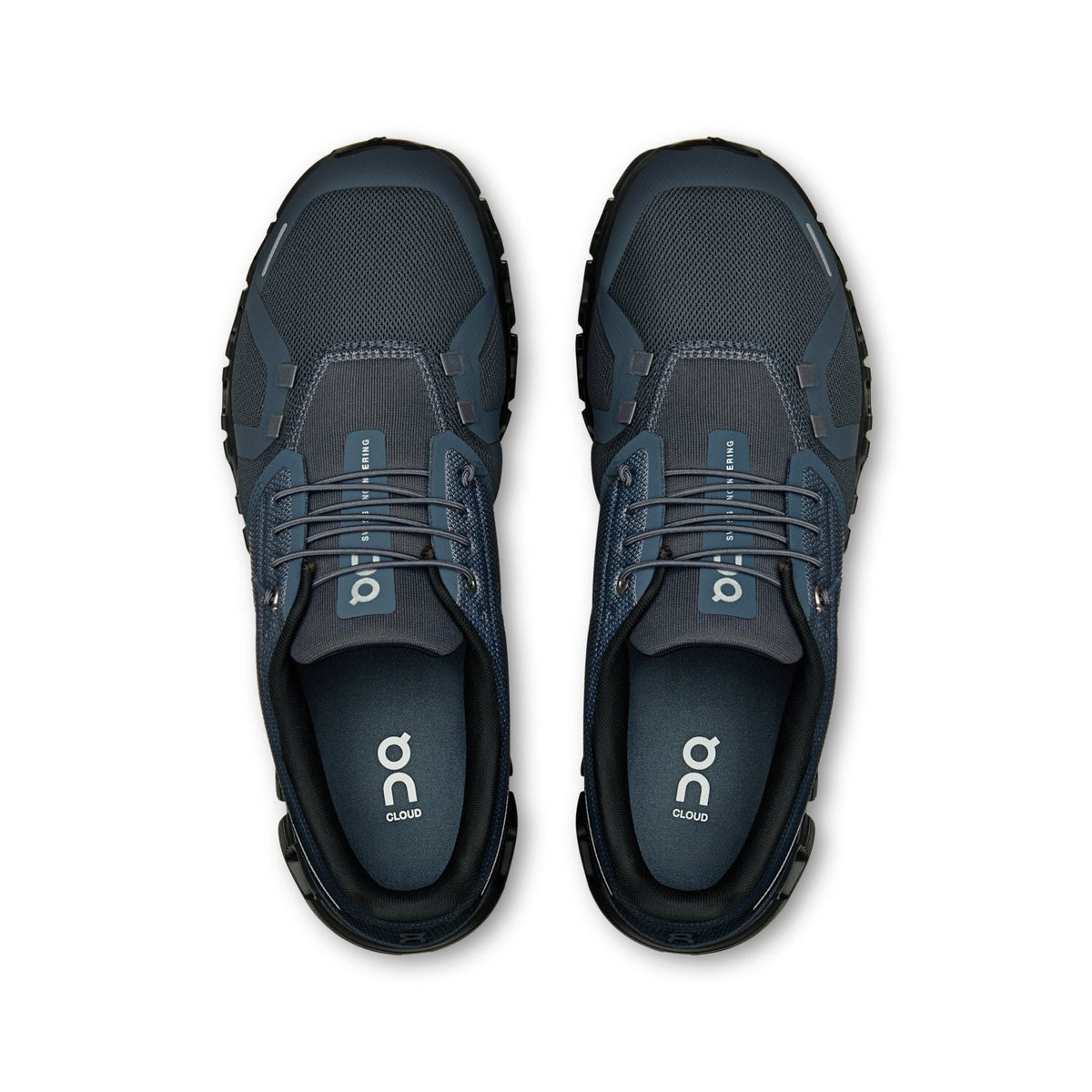Cloud 6 homme – Navy | Black