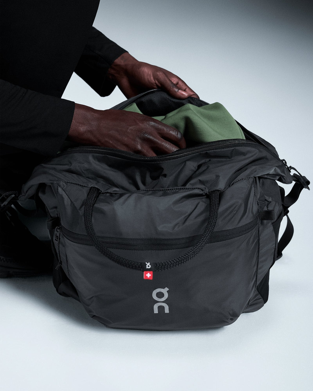 Track Pack 35L Lite - Magnet