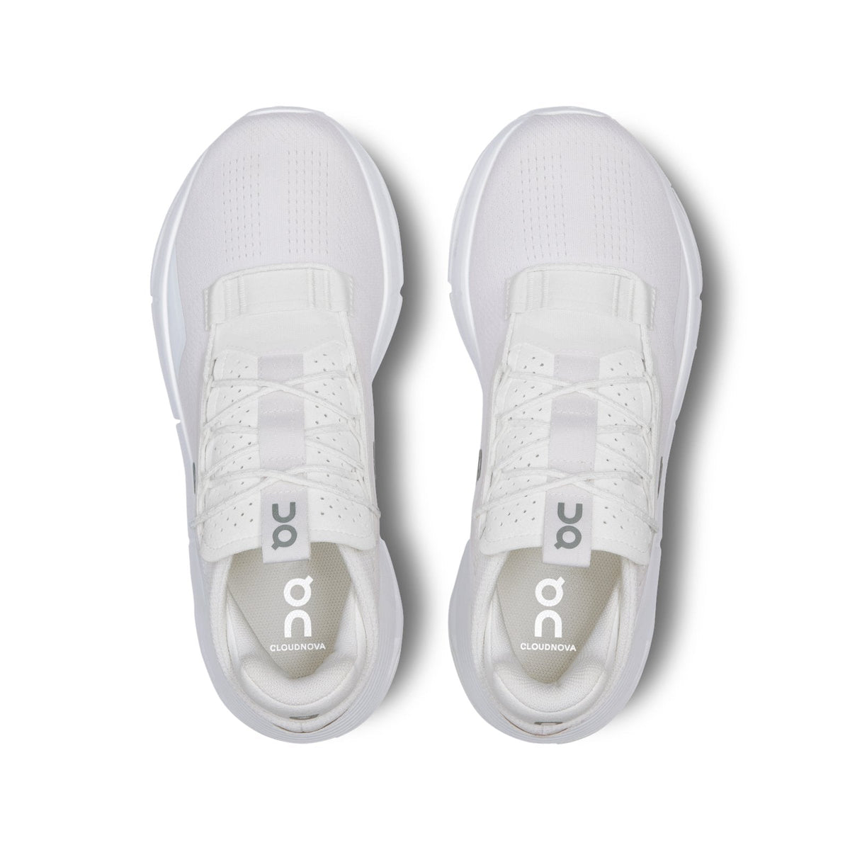 Cloudnova 2 homme – All White