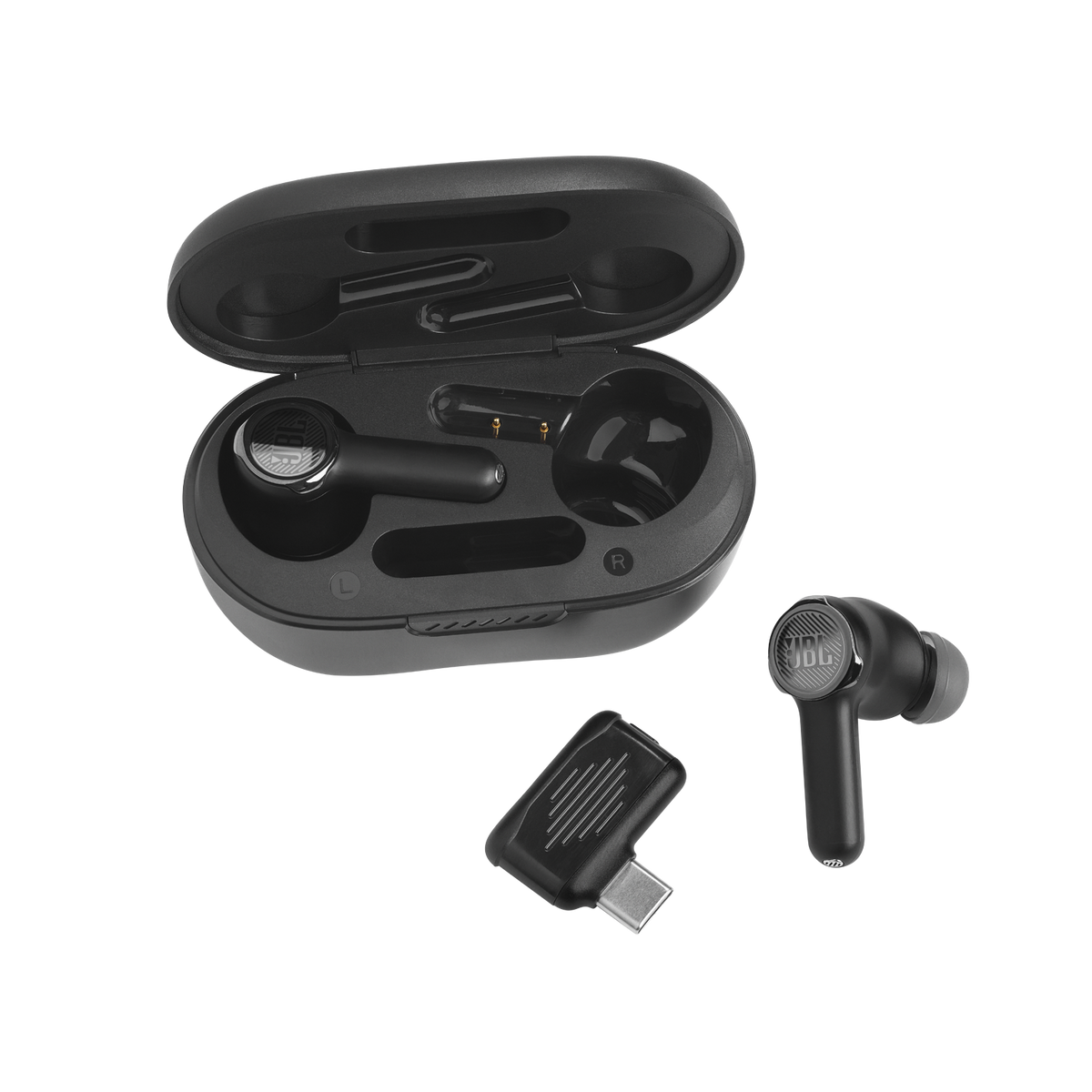 JBL Quantum TWS