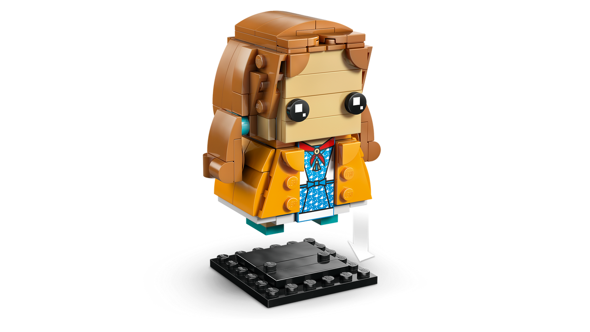 Figurines de Onze, Max, Démogorgon et Holly
