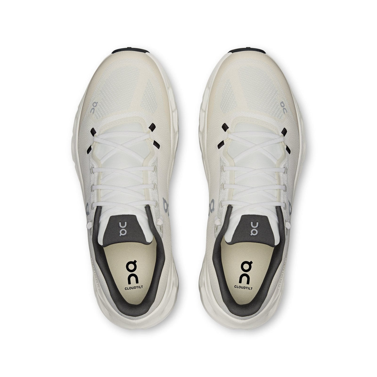 Cloudtilt homme – Grain | White