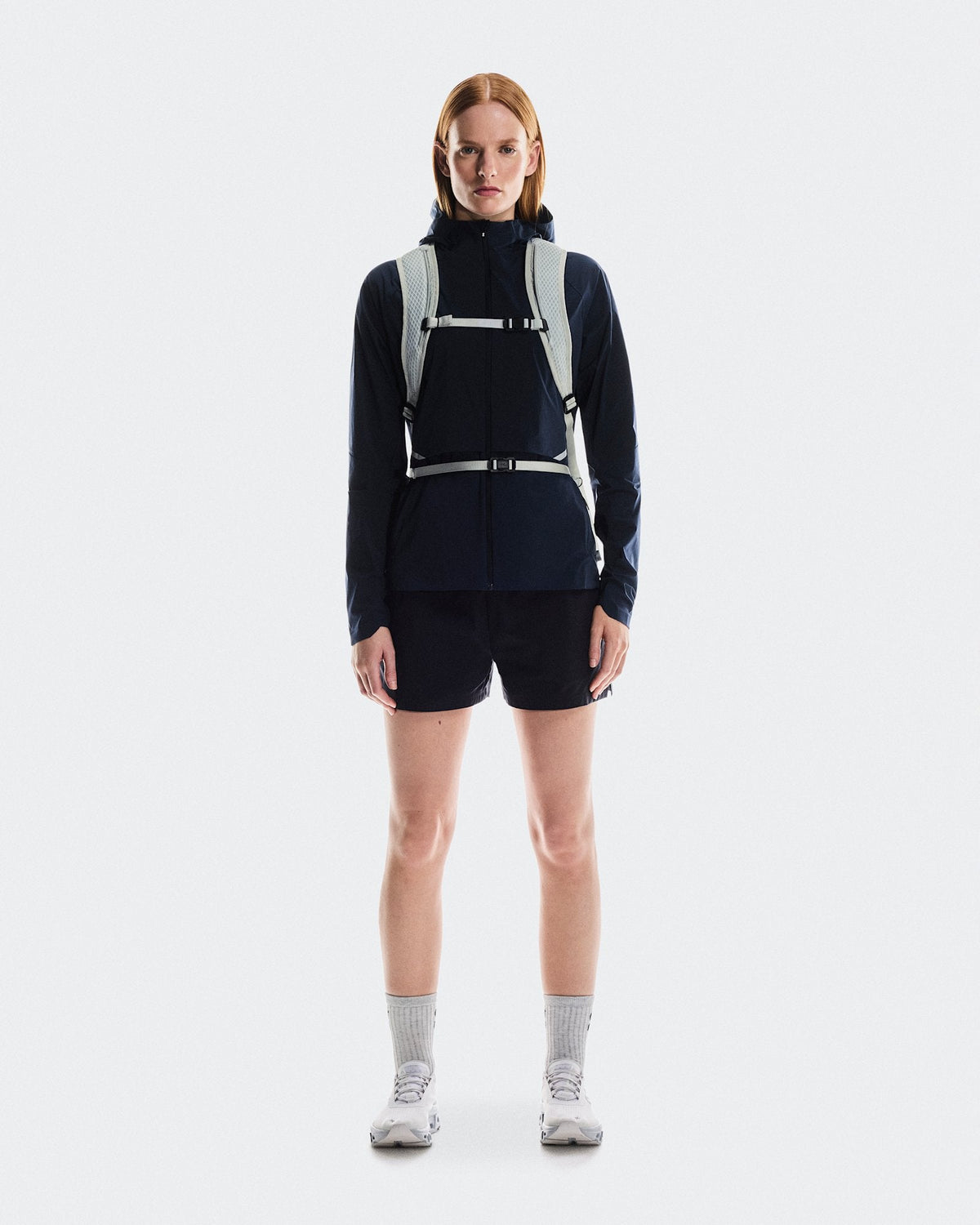 Speed Pack 18L Lite - Glacier