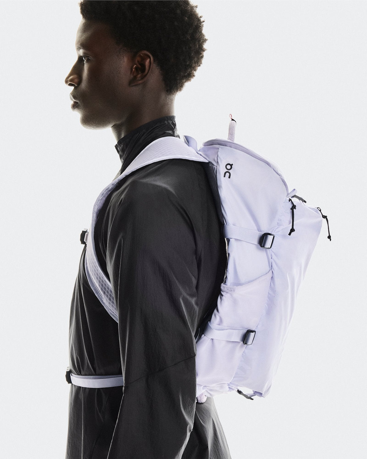 Speed Pack 18L Lite - Thistle