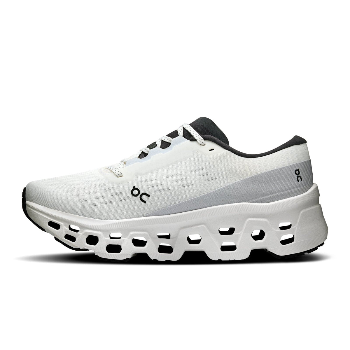  Cloudmonster 3 femme – White | White