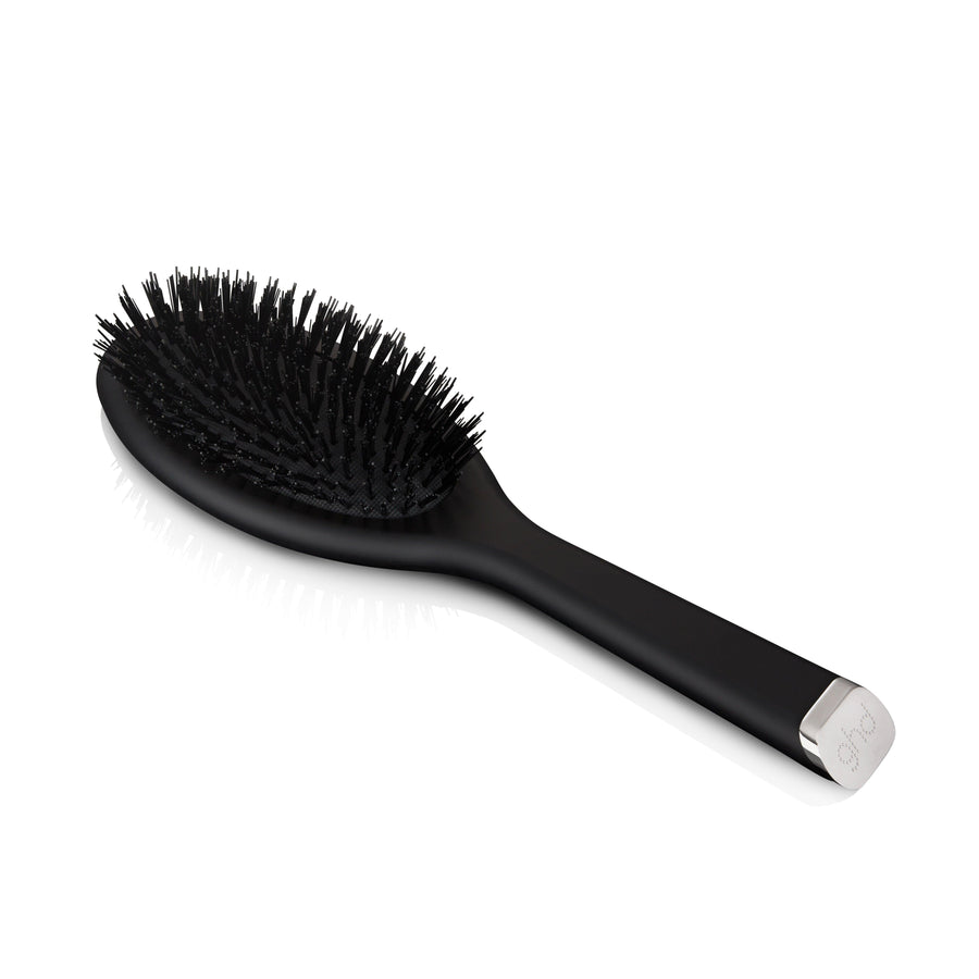 Cepillo de peinado ovalado ghd