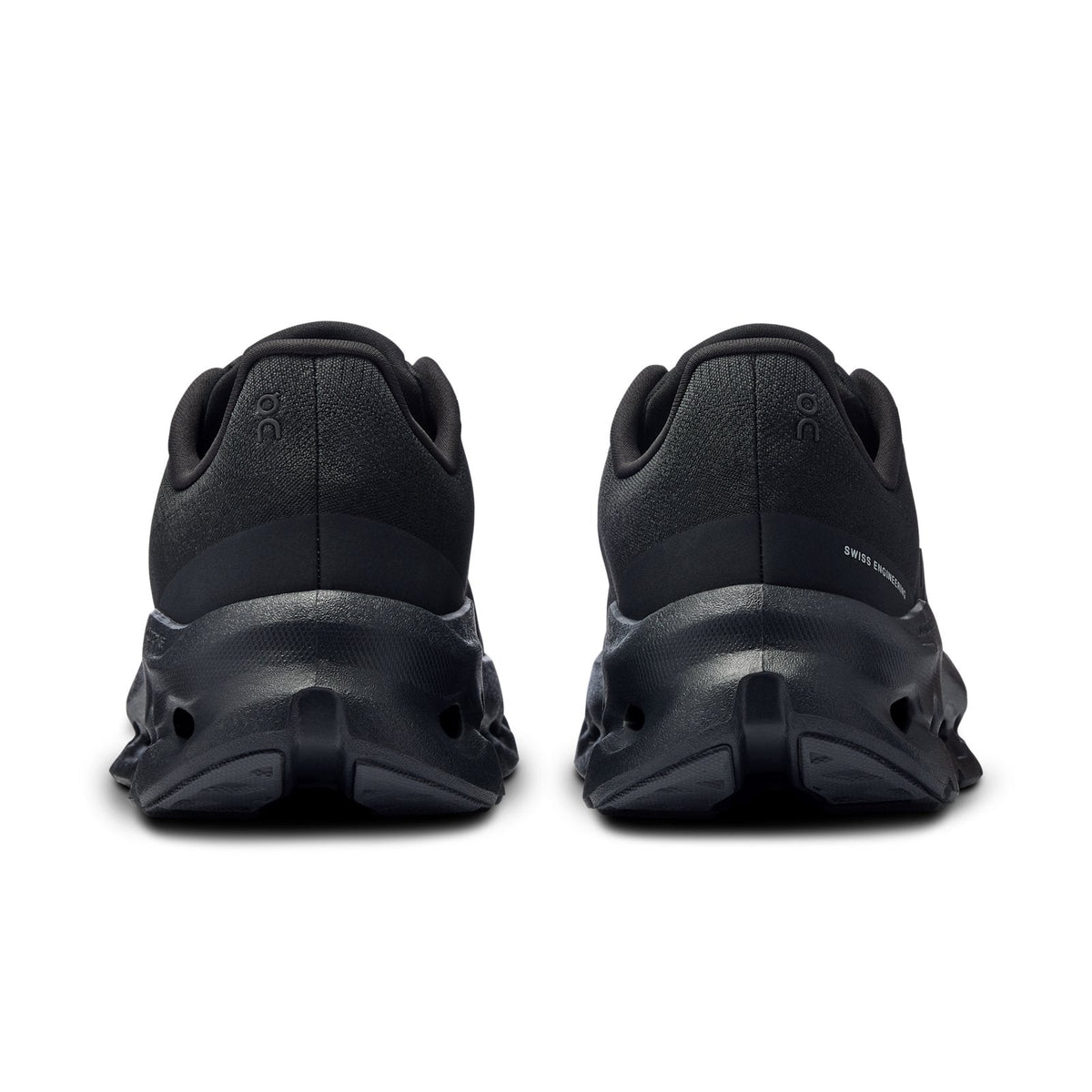  Cloudtilt femme – Eclipse | Black