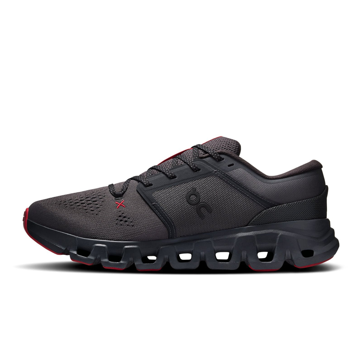 Cloud X 5 homme – Eclipse | Black