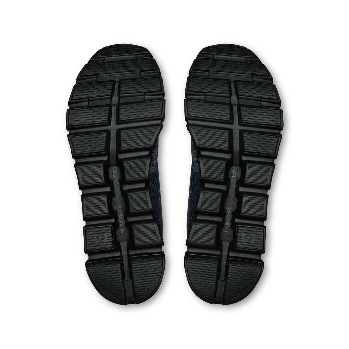 Cloud 6 homme – Navy | Black