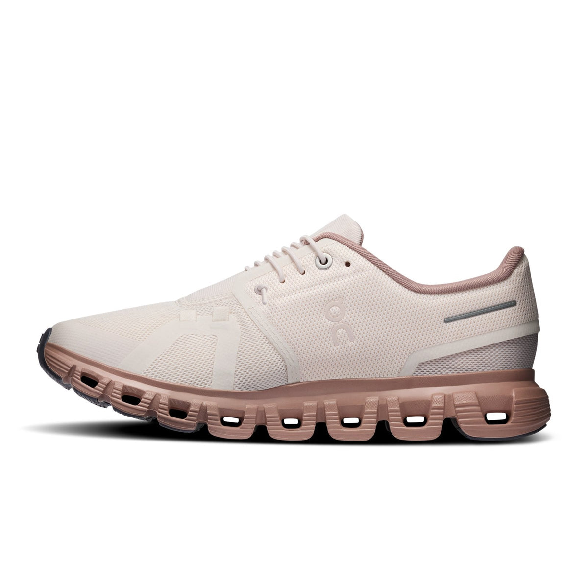  Cloud 6 femme – Oyster | Biscuit