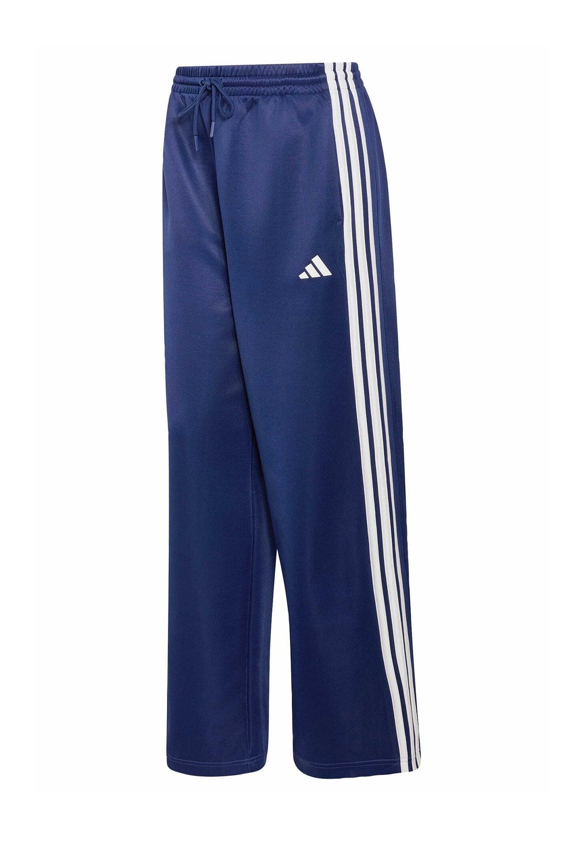 adidas Sportswear W Stadium TP – Pantalon de survêtement Femme – dark blue/bleu marine
