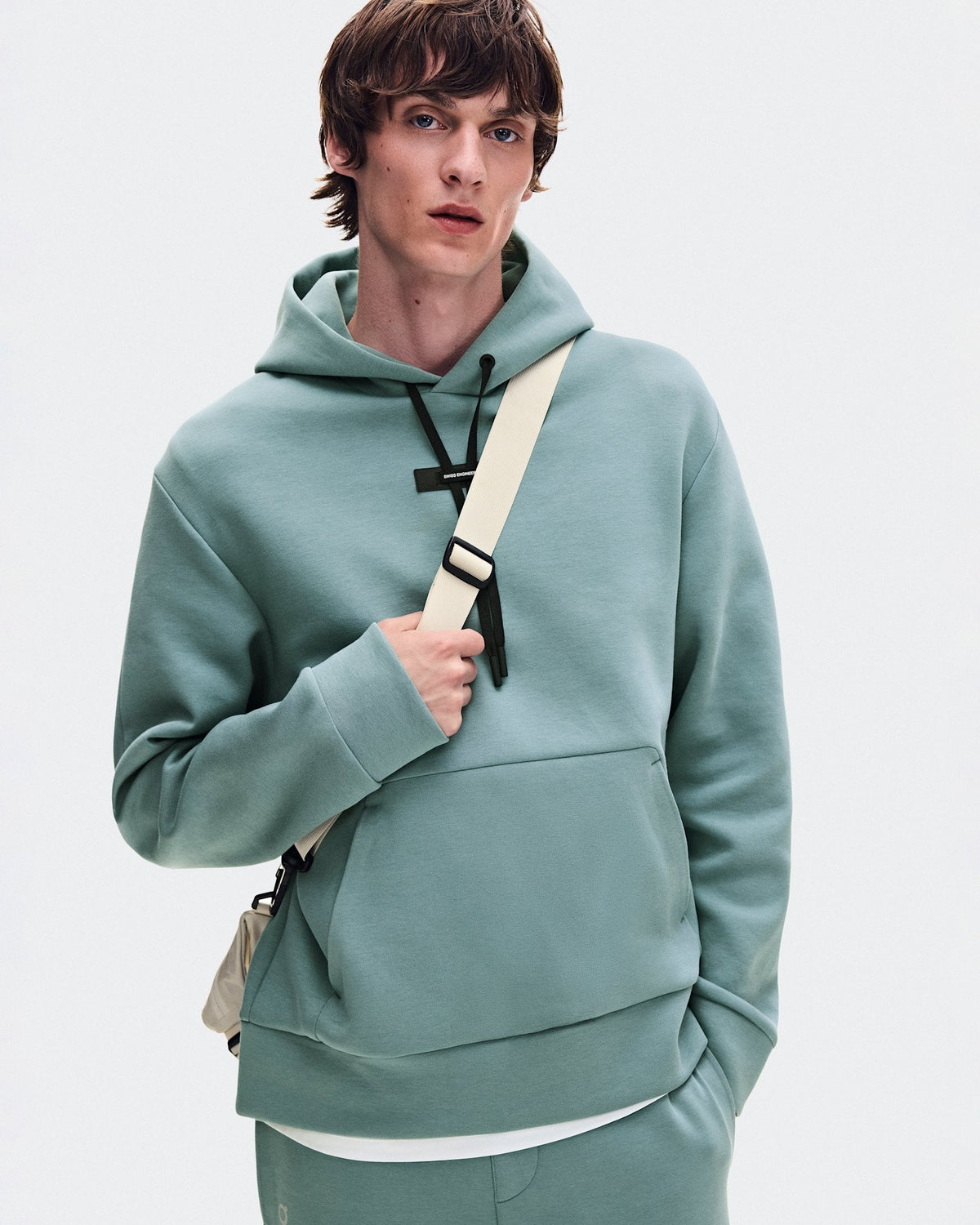 Track Pack 35L Lite - Cream