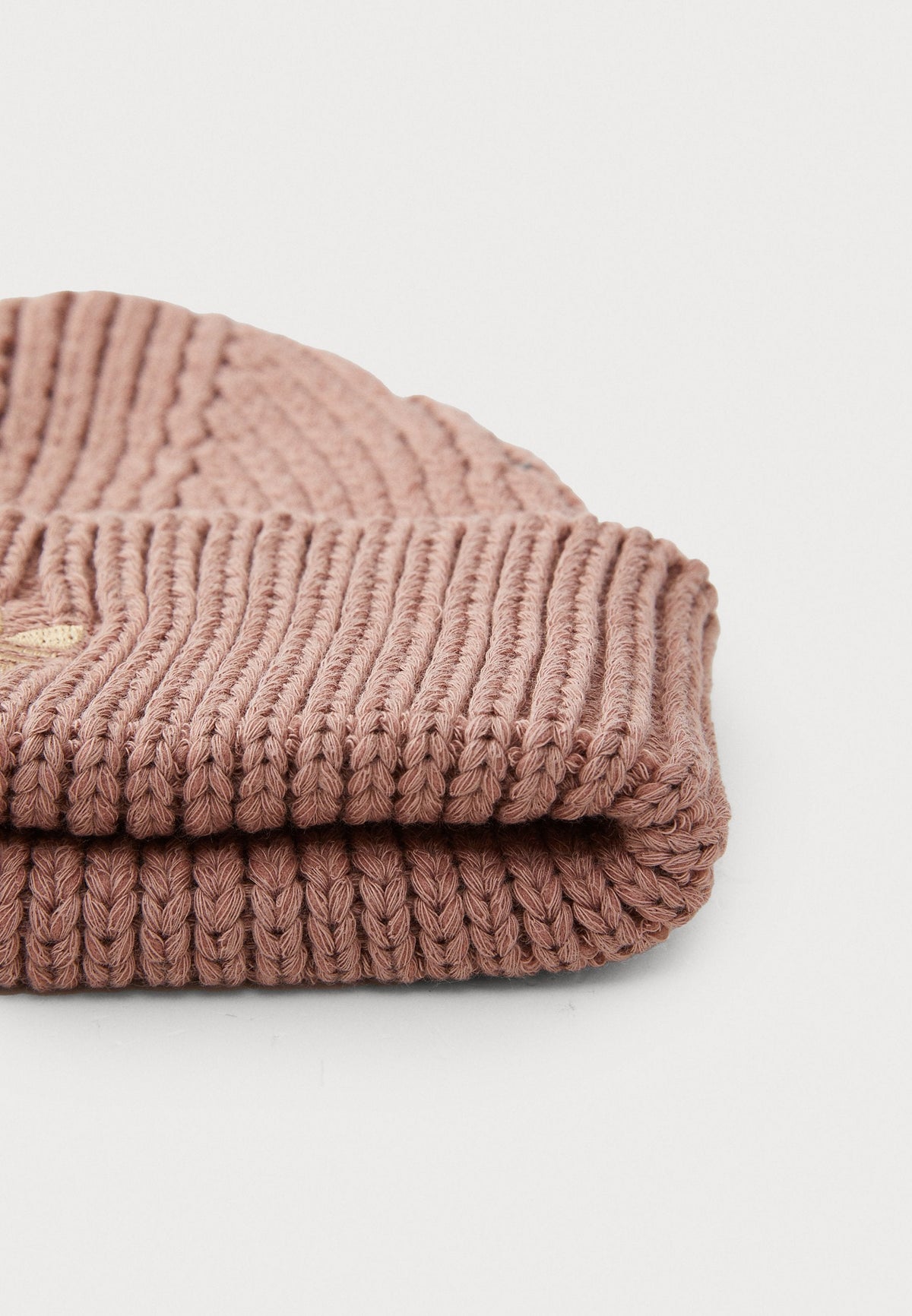 adidas Originals Short – Bonnet – warm clay/marron clair