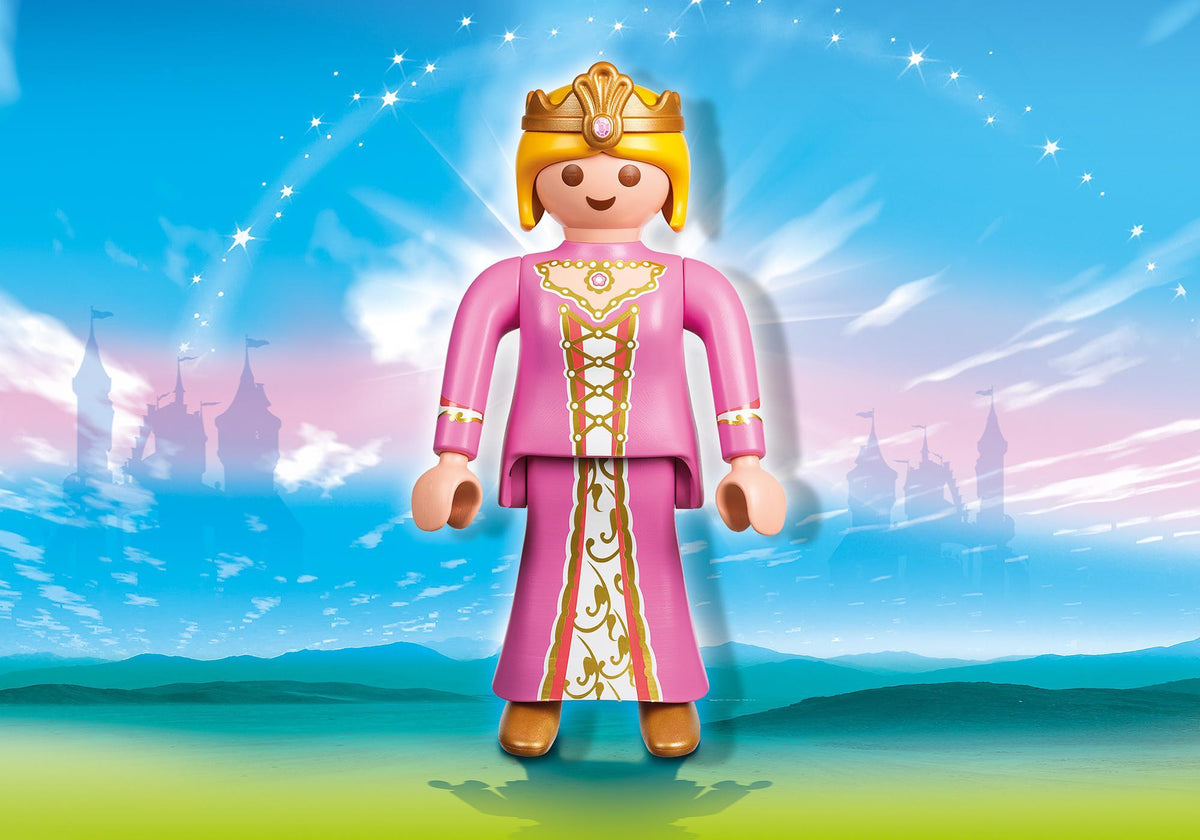 Figurine XXL Princesse