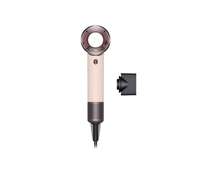 Secador Dyson Supersonic™ Travel