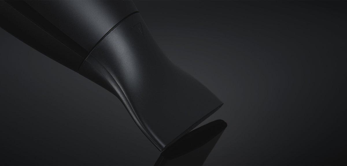 Sèche-cheveux professionnel ghd helios™ noir