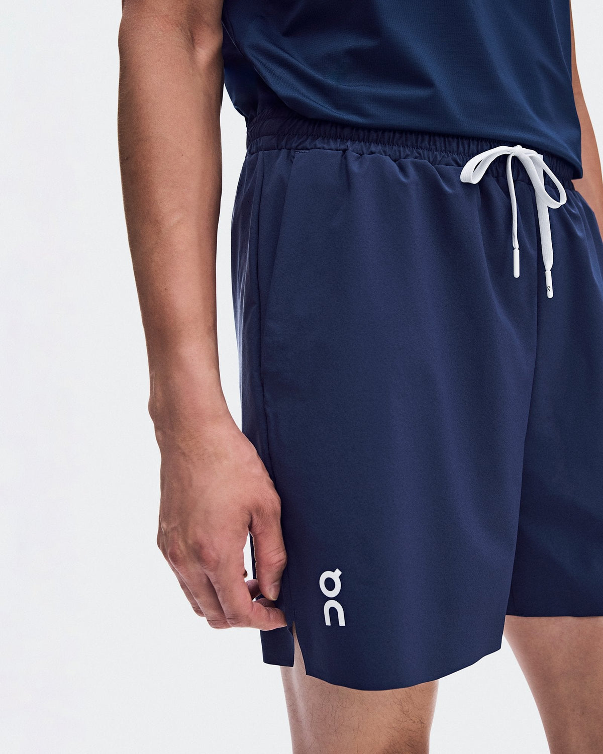 5" Court Shorts homme - Inkwell
