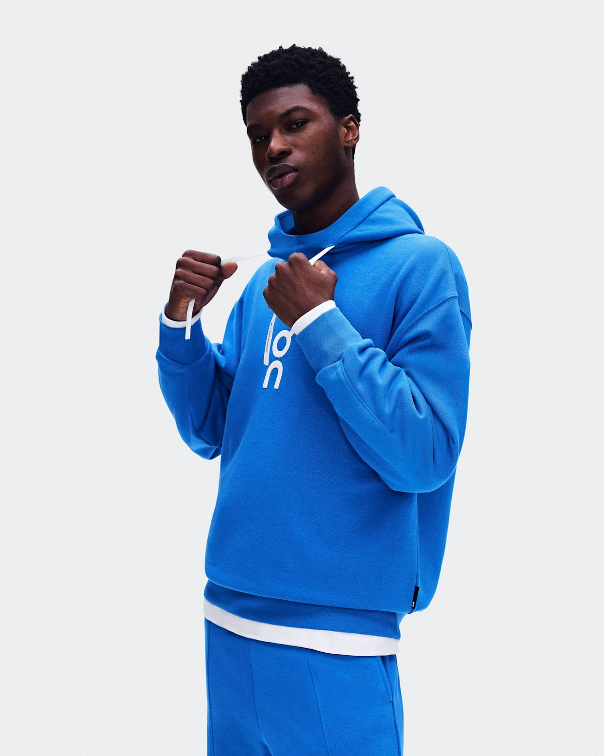 Club Hoodie homme - Jay