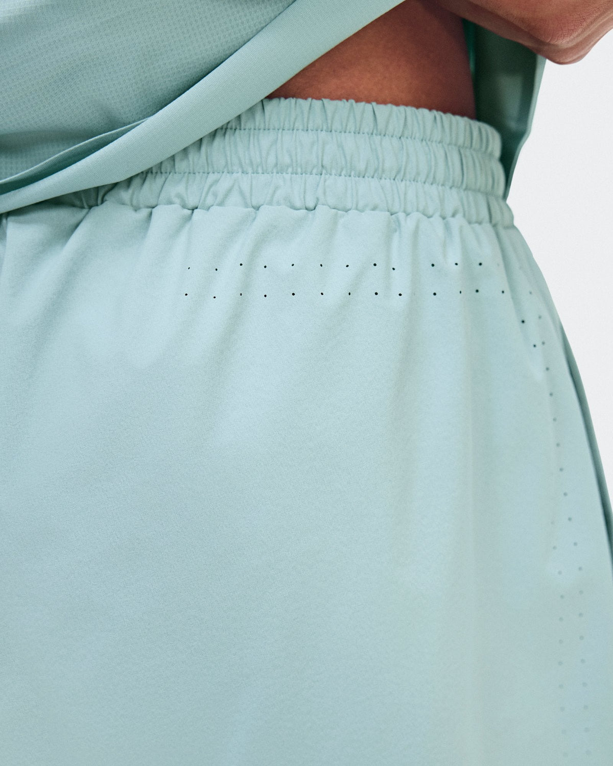 5" Court Shorts homme - Brook
