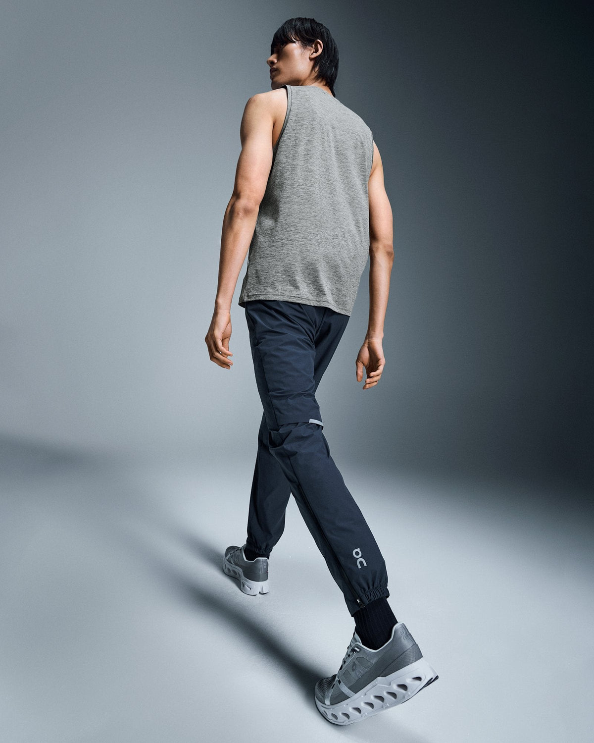Core Pants homme - Midnight