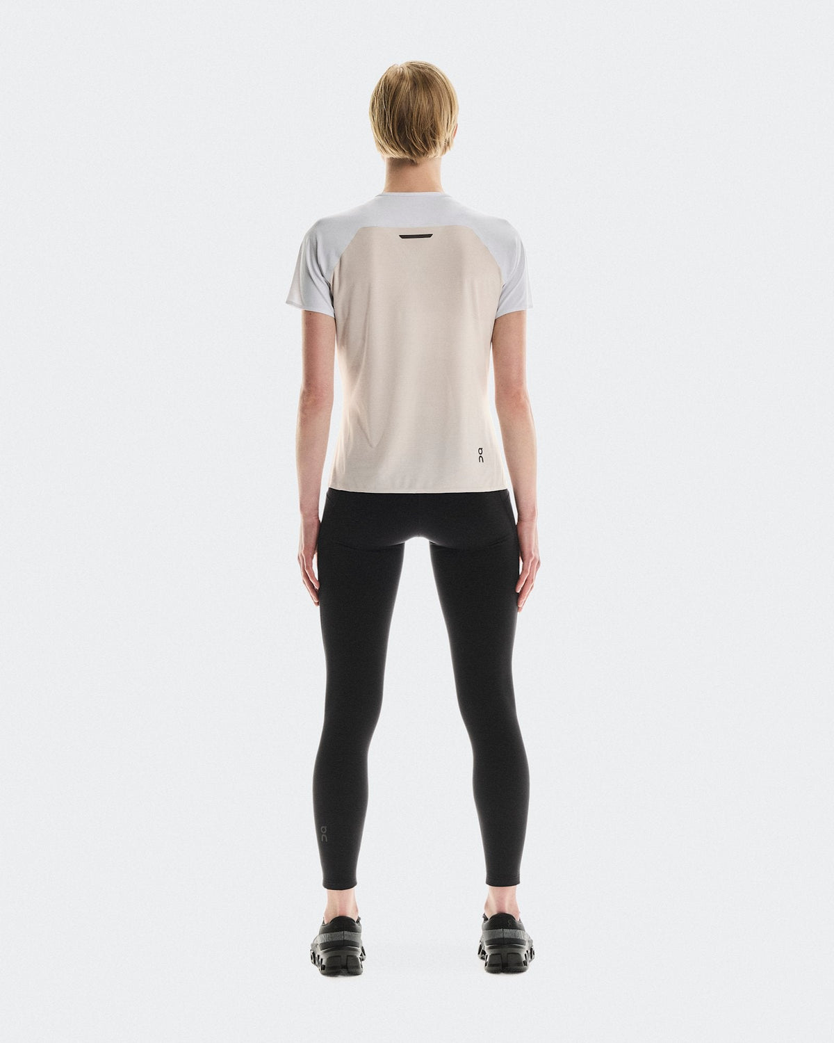  Performance-T femme - White | Silver