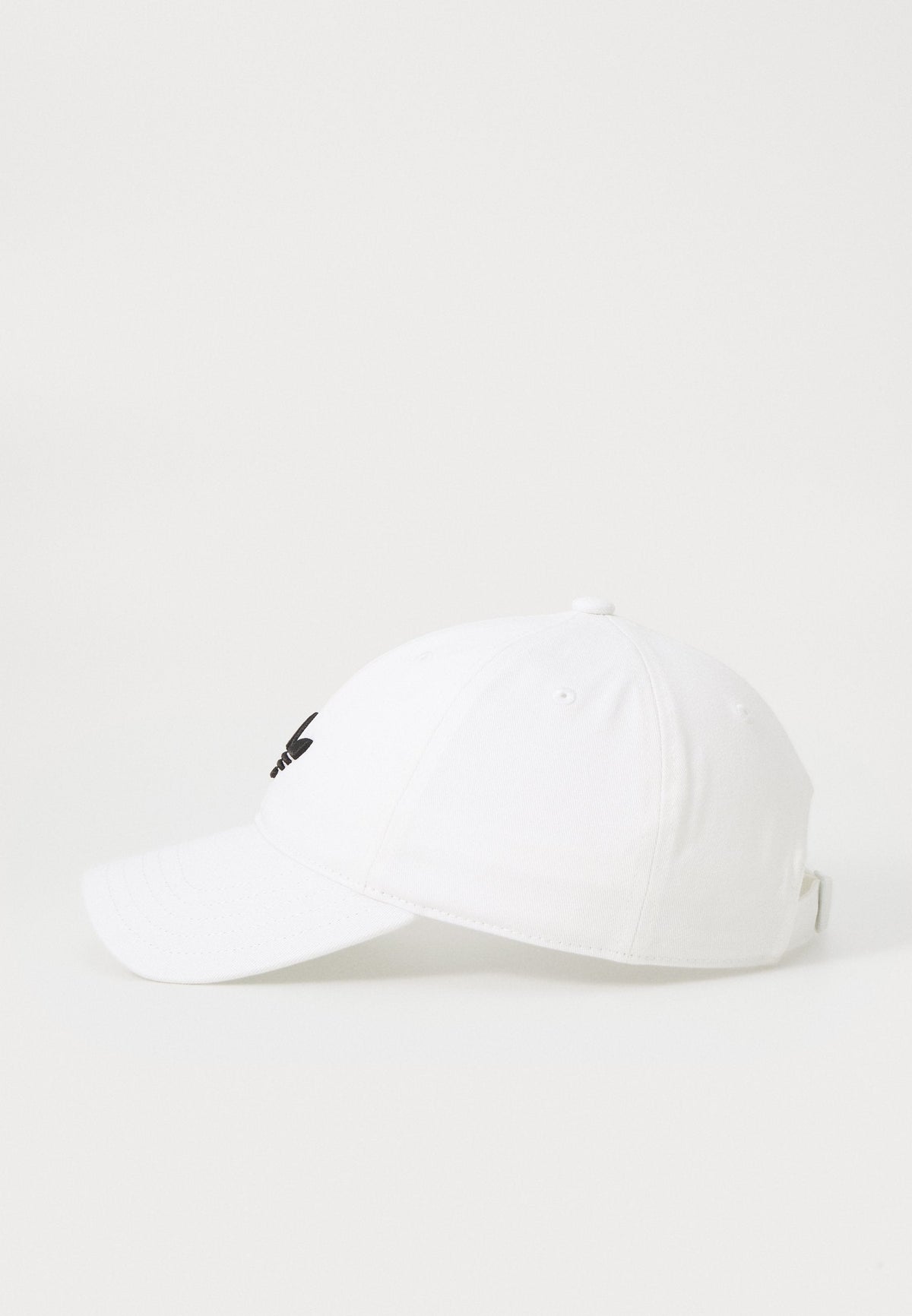 adidas Originals Baseball Cap AC – Casquette – white/blanc