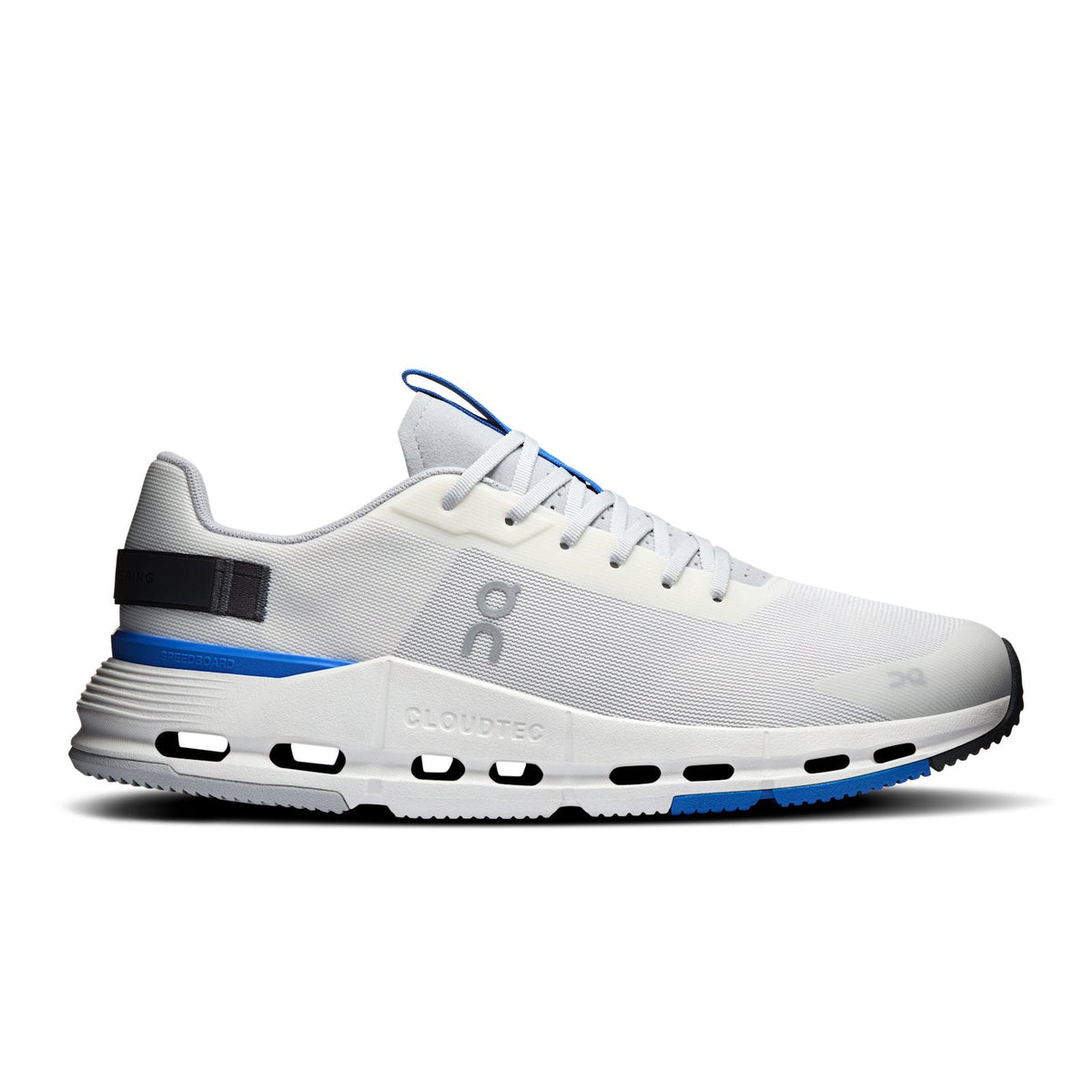 Cloudnova Form 2 homme – Glacier | Ivory