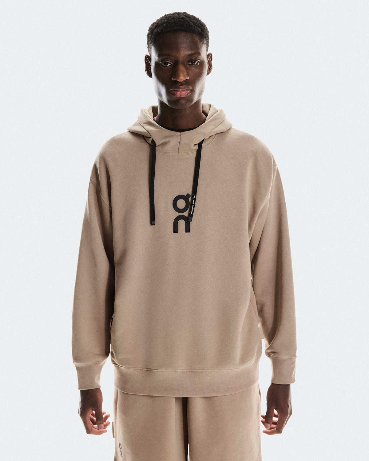 Club Hoodie homme - Desert