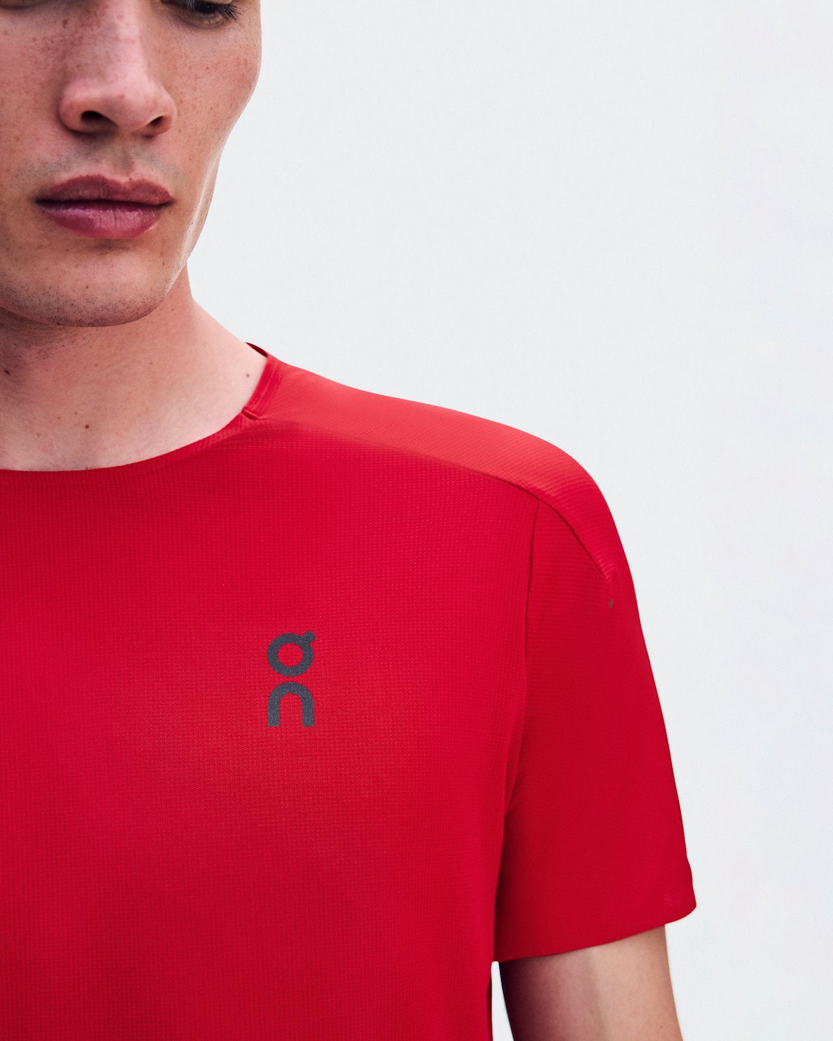 Performance-T homme - Tundra | Mulberry