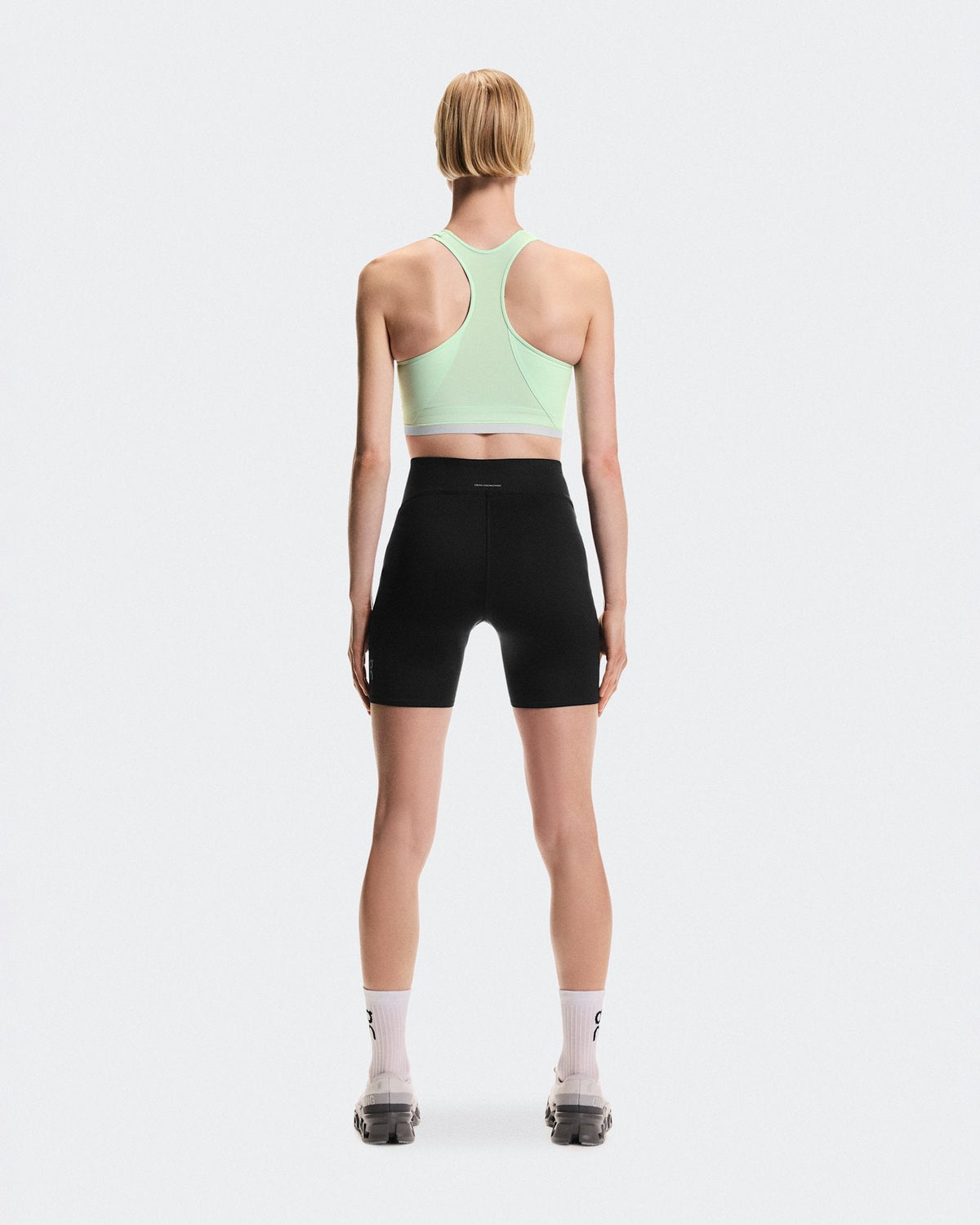  Train Bra femme - Creek