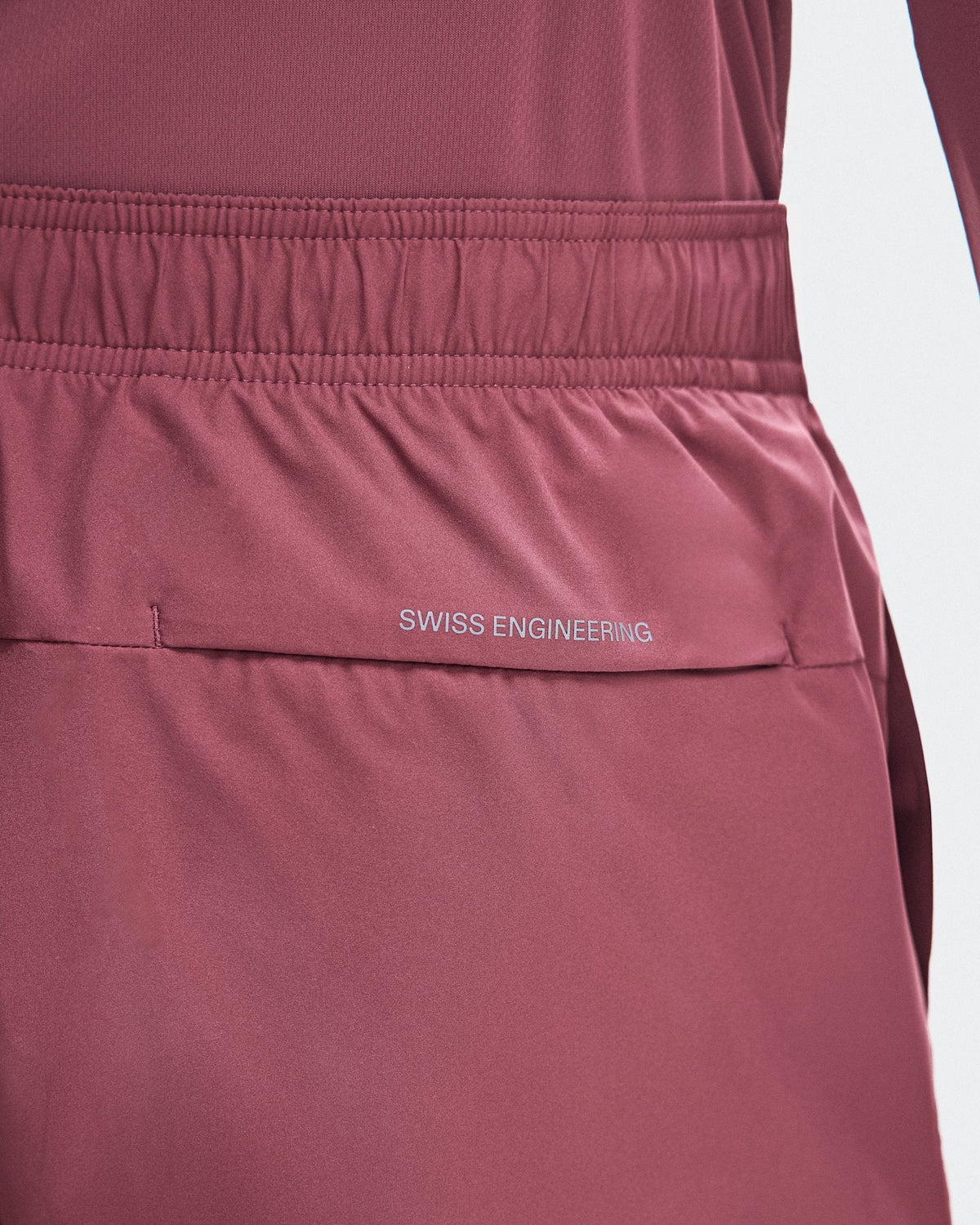 7" Core Shorts homme - Barberry