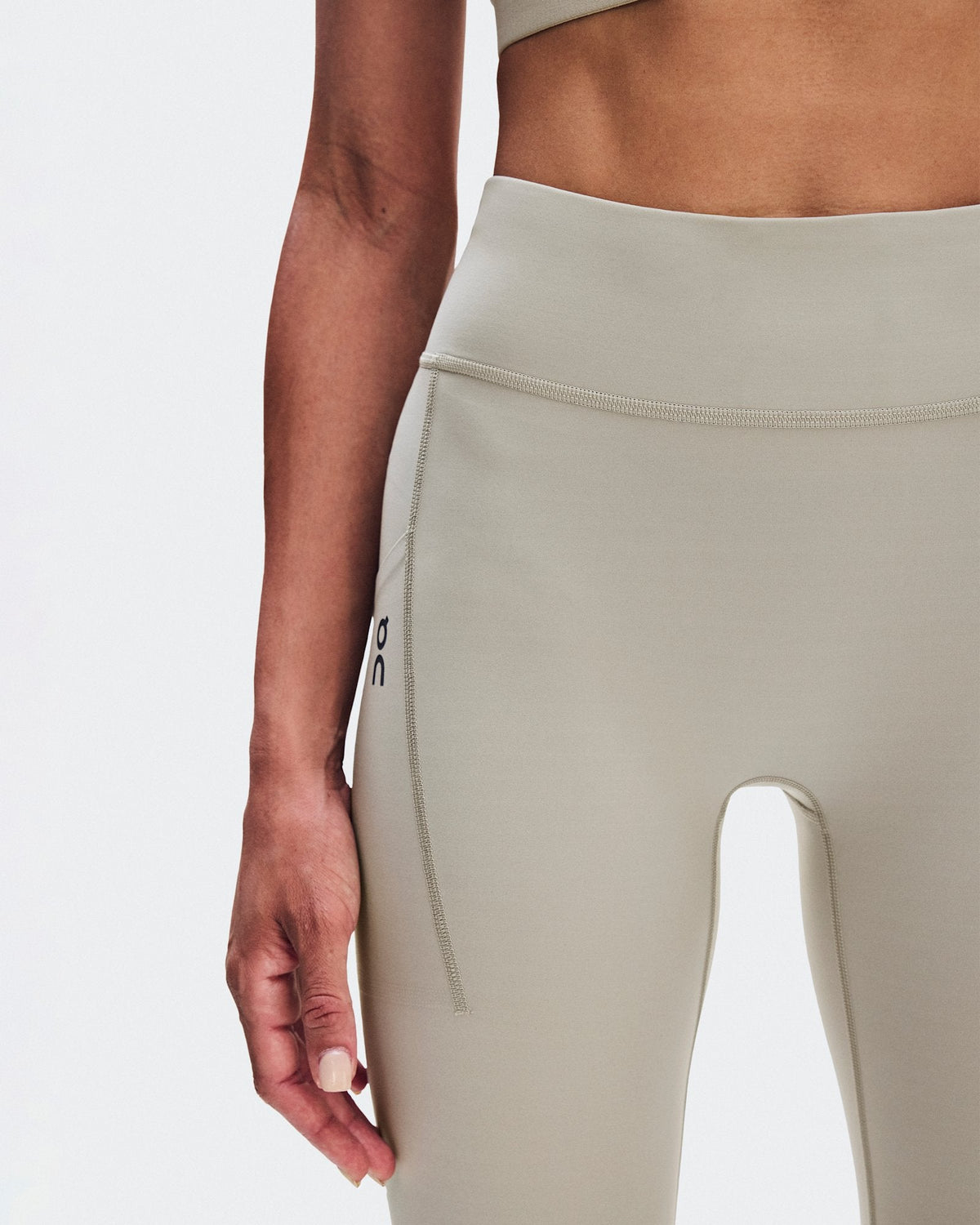  Performance Tights femme - Brume