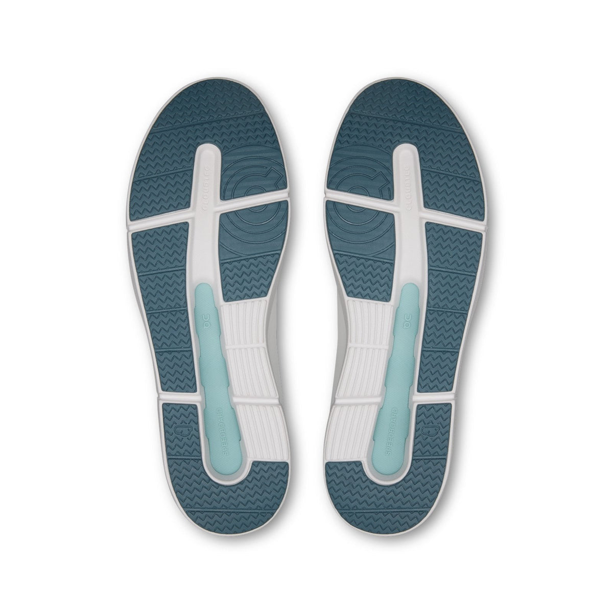 THE ROGER Advantage homme – White | Wash