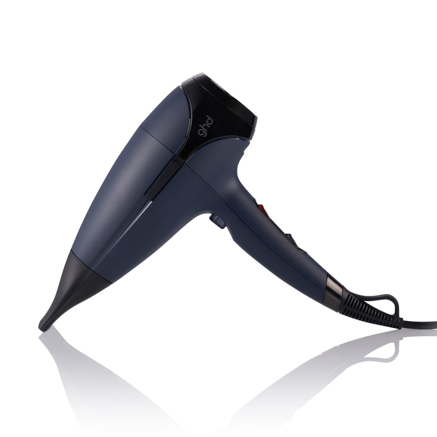 Secador profesional ghd helios™ azul marino