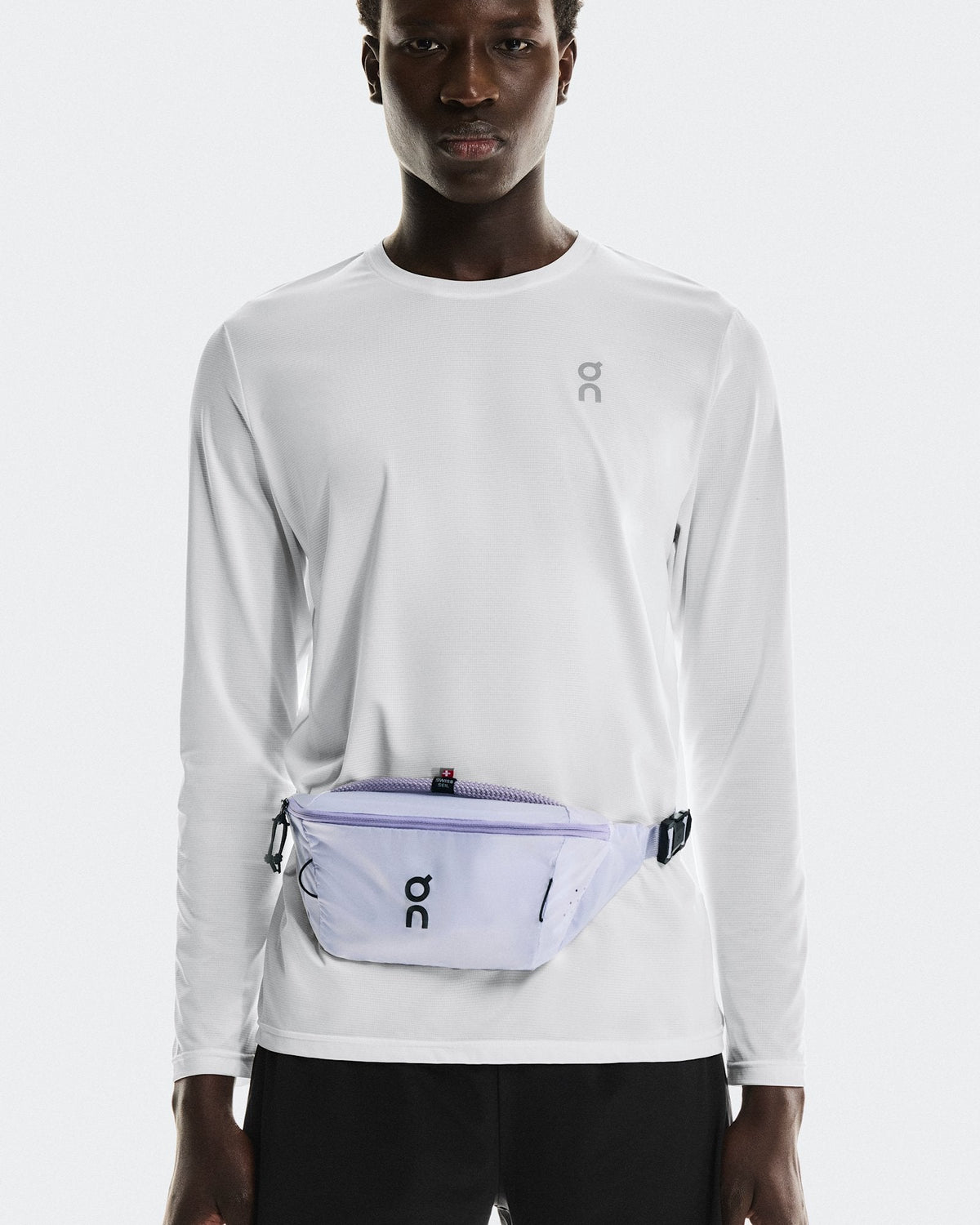 Waist Pack 2L Lite - Thistle