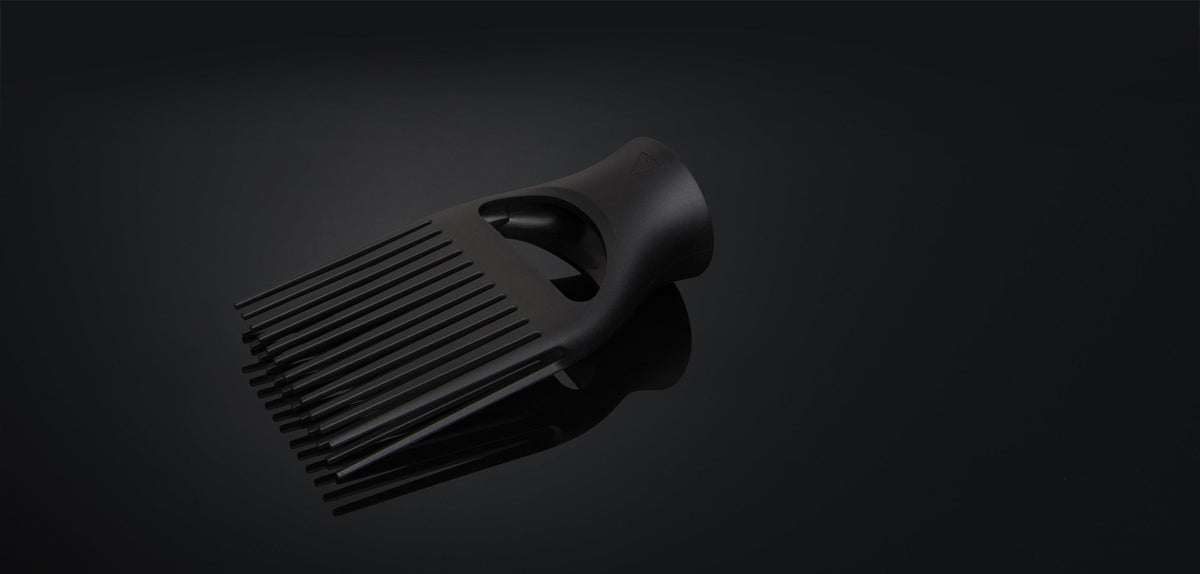Embout peigne pour sèche-cheveux ghd helios™