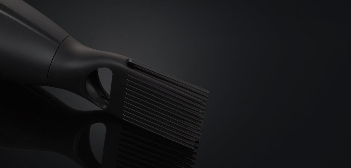 Embout peigne pour sèche-cheveux ghd helios™