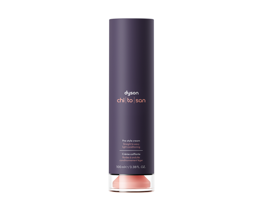 Crema de peinado Dyson Chitosan™ 100 ml