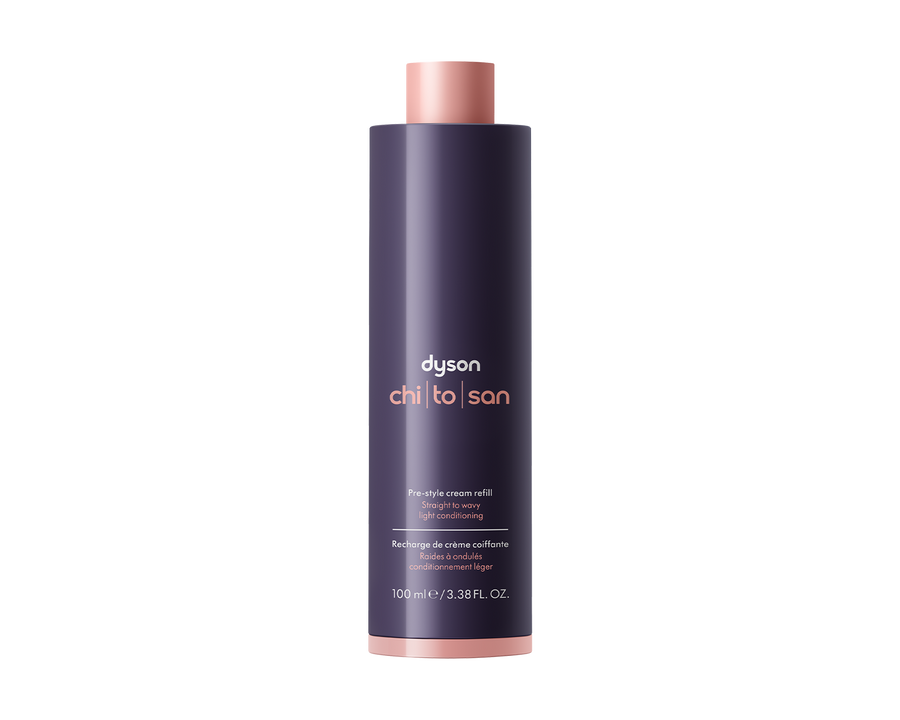 Recambio de crema de peinado Dyson Chitosan™