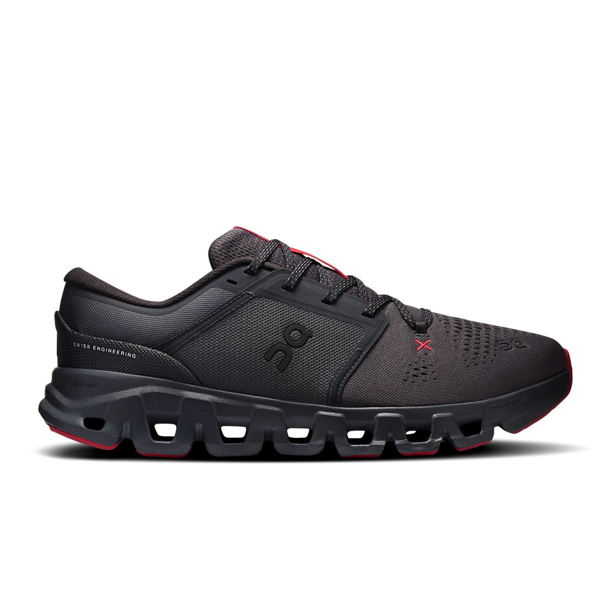 Cloud X 5 homme – Eclipse | Black