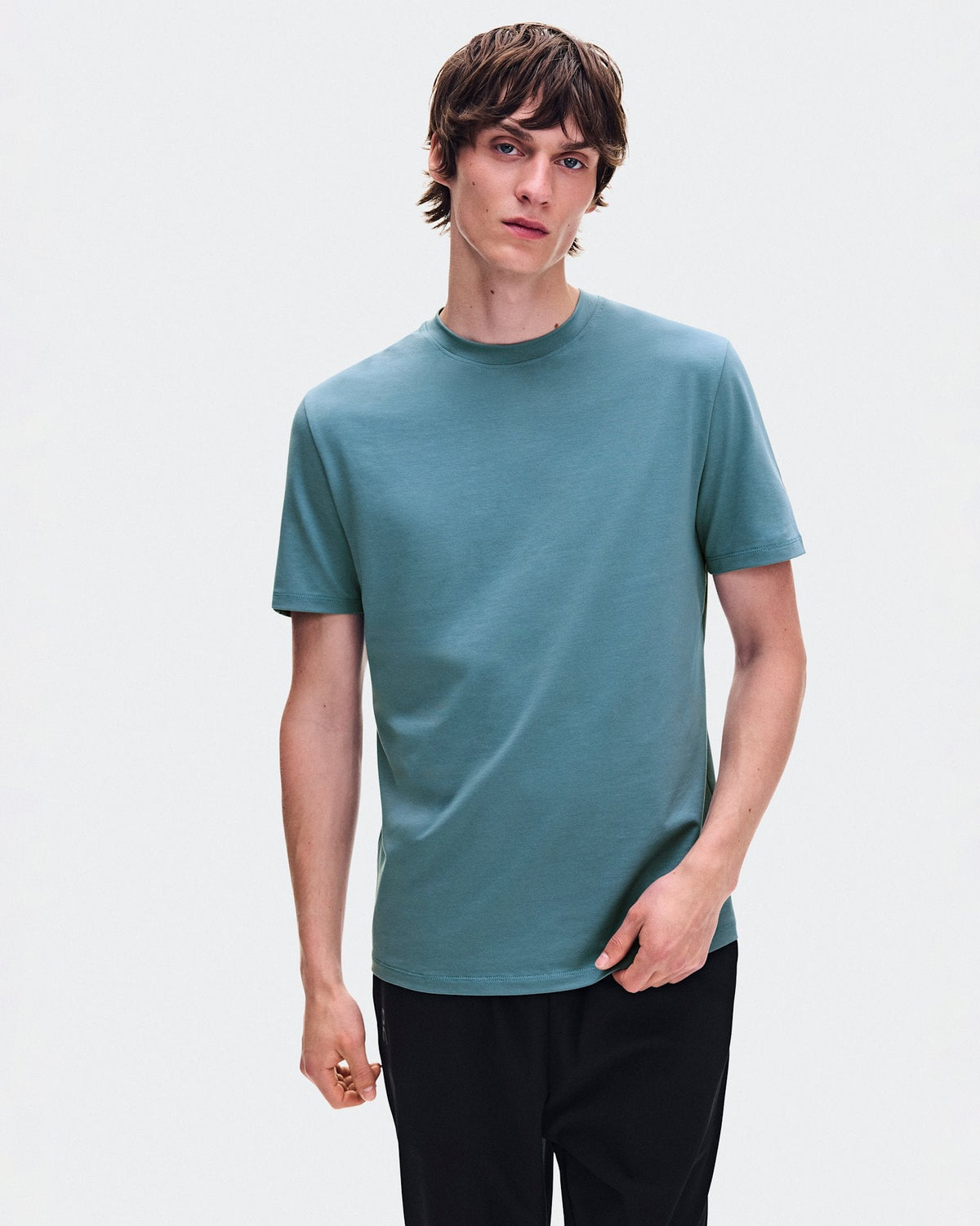 Focus-T homme - Agave