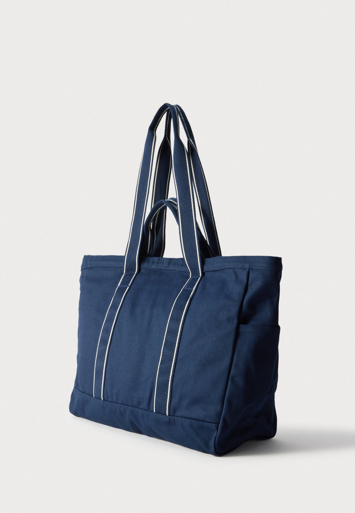 adidas Performance OG Sport Canvas Tote Bag – Cabas – dark blue/bleu marine