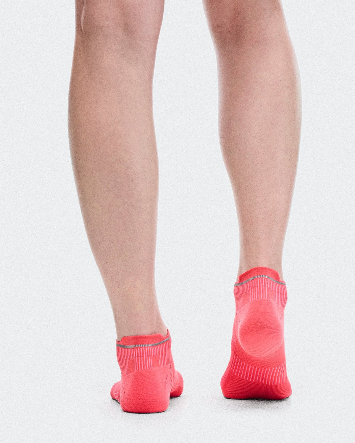 Elite Run Sock Low - Camellia | Azalea