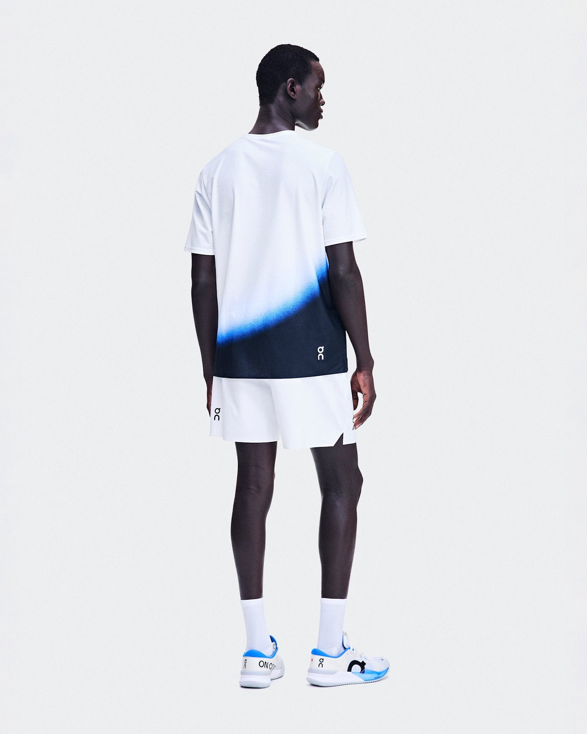 Court-T Swing homme - White | Jay