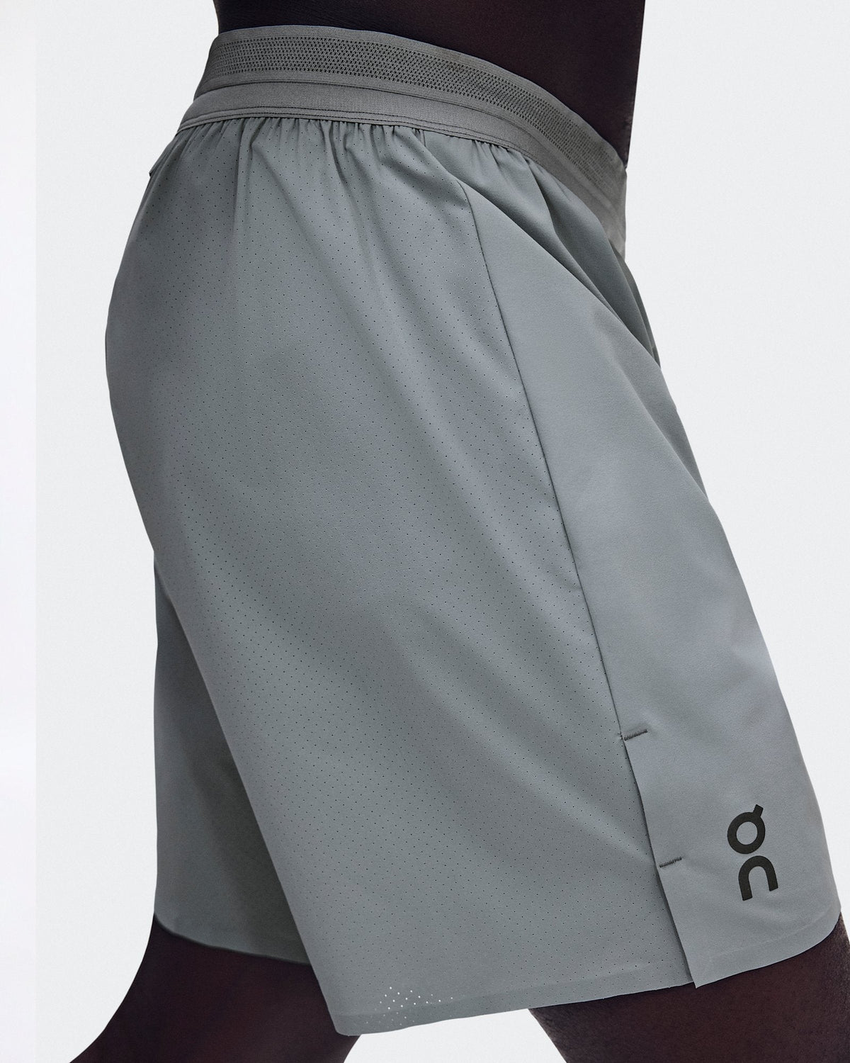 7" Performance Shorts homme - Apollo